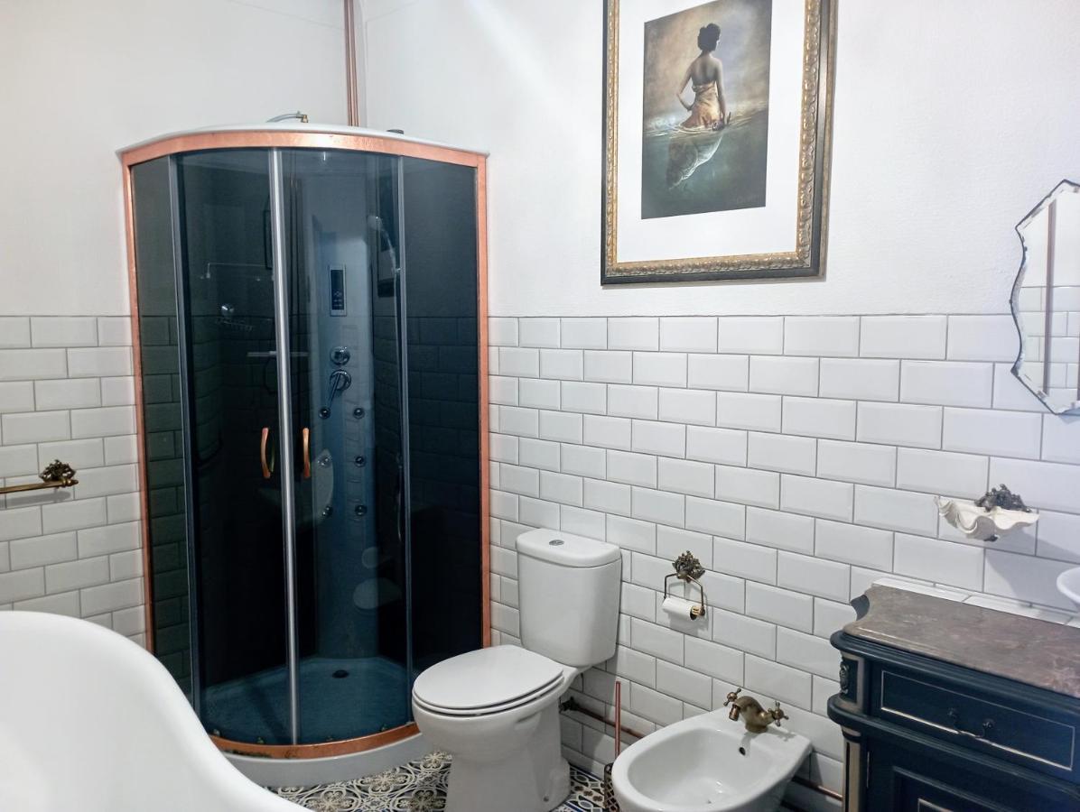 Sunset Vista Apartment B Macao Exterior photo