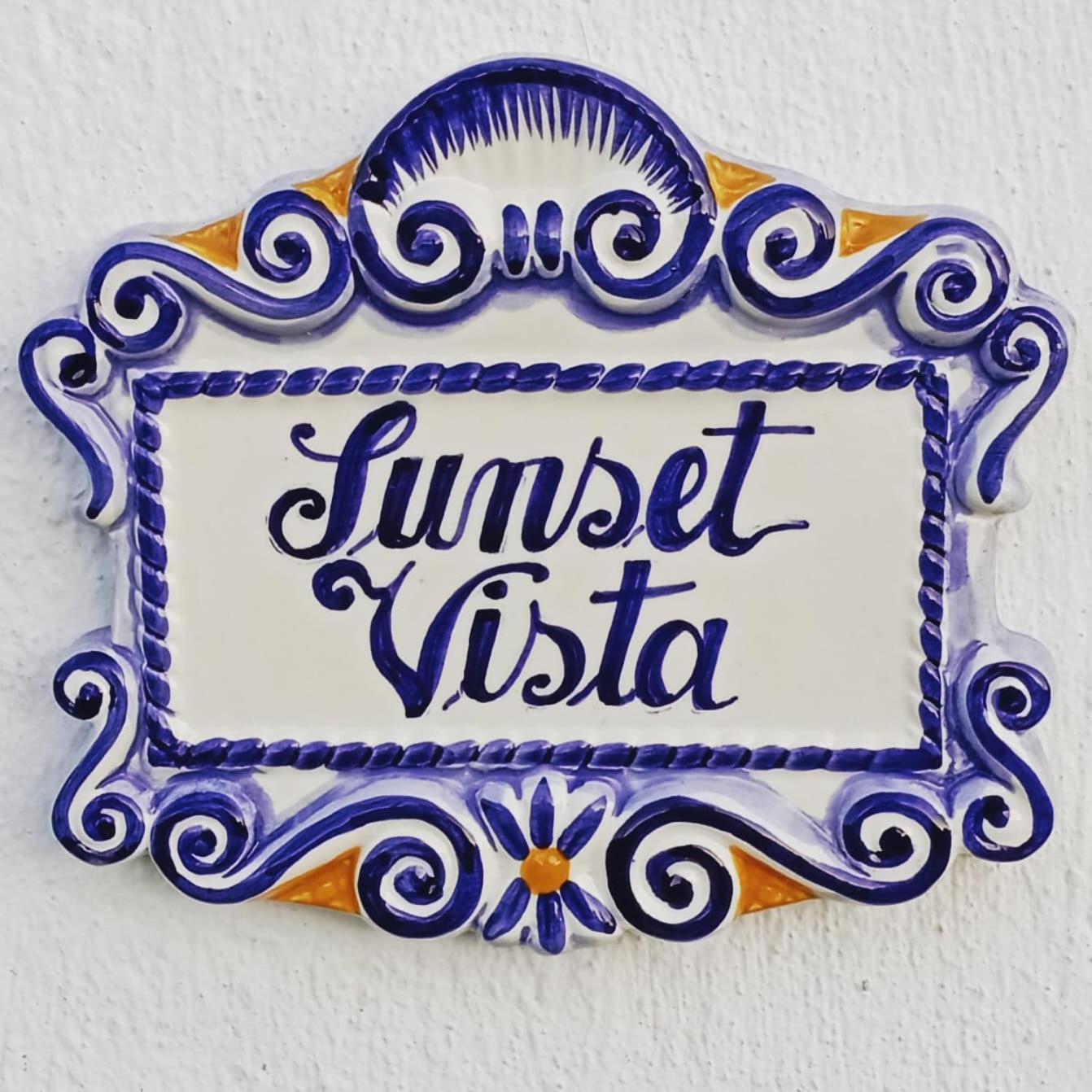 Sunset Vista Apartment B Macao Exterior photo
