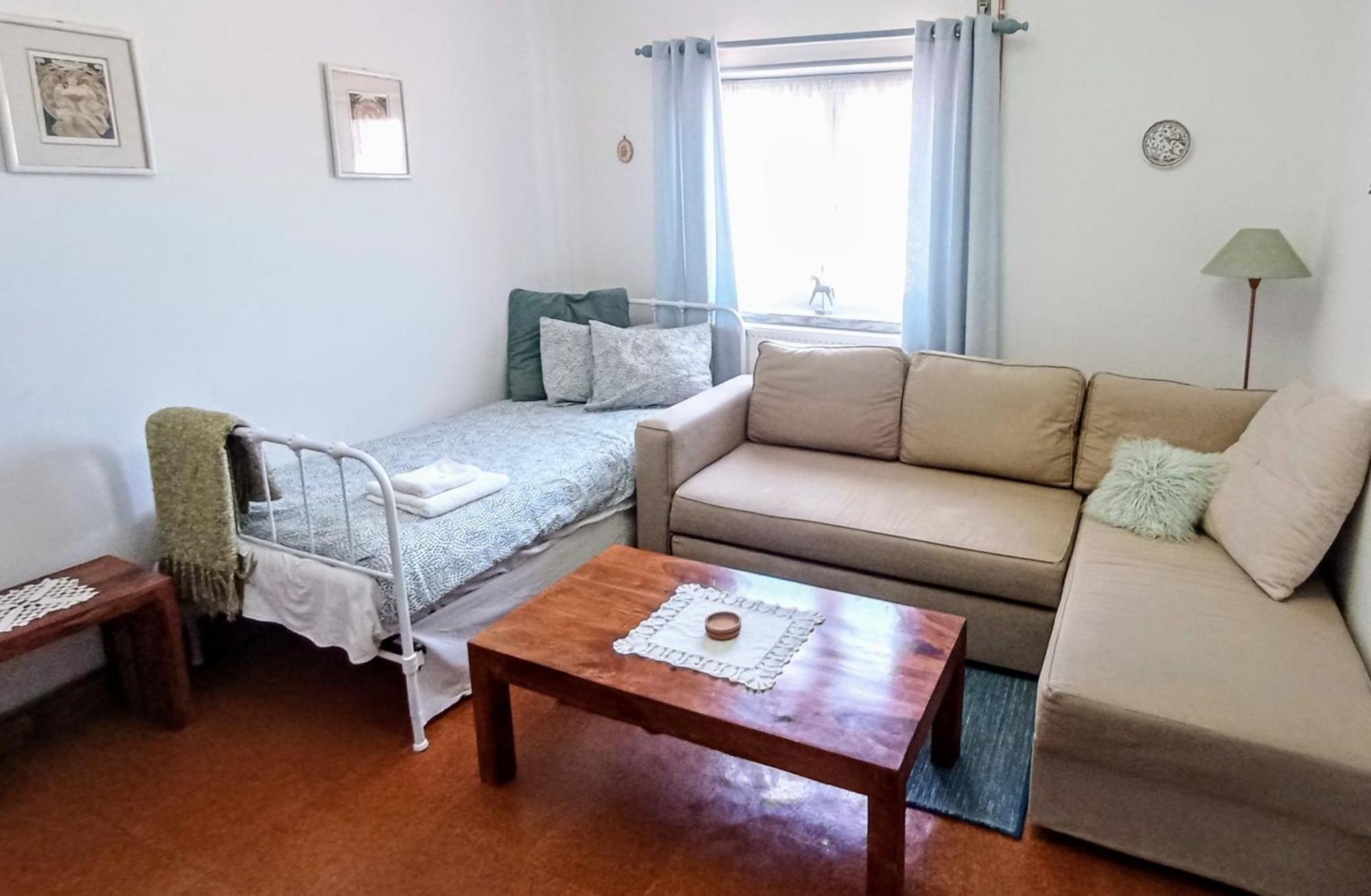 Sunset Vista Apartment B Macao Exterior photo