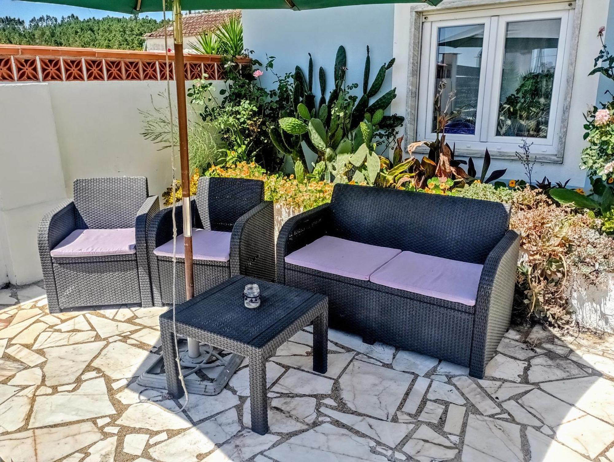 Sunset Vista Apartment B Macao Exterior photo